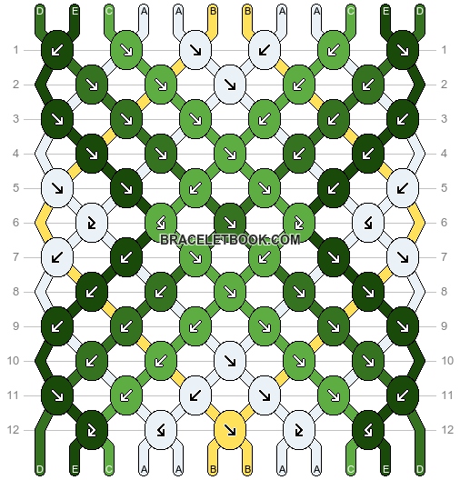 Normal pattern #168673 pattern