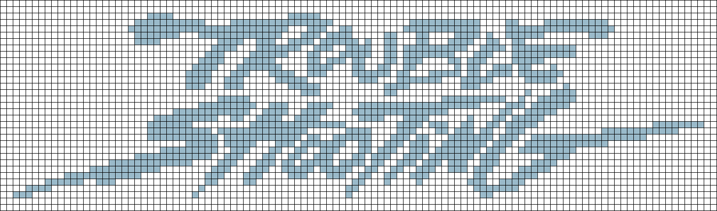 Alpha pattern #168676 preview