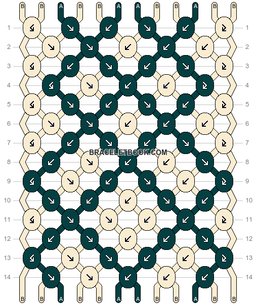 Normal pattern #168702 pattern