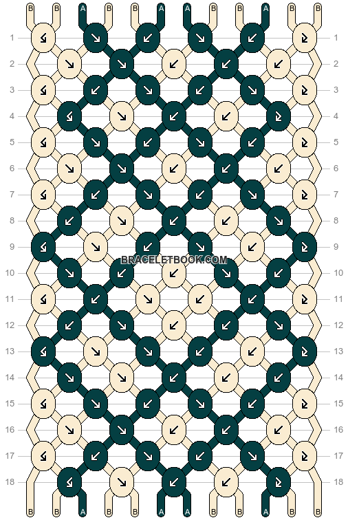Normal pattern #168703 pattern