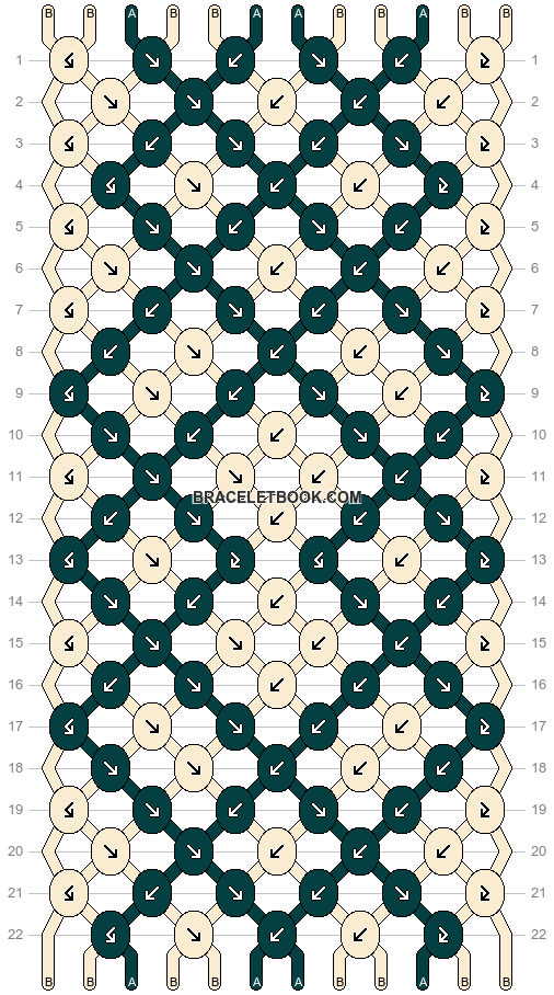 Normal pattern #168705 pattern