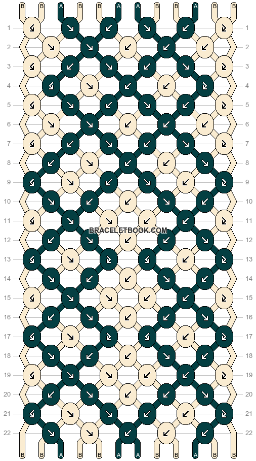 Normal pattern #168706 pattern