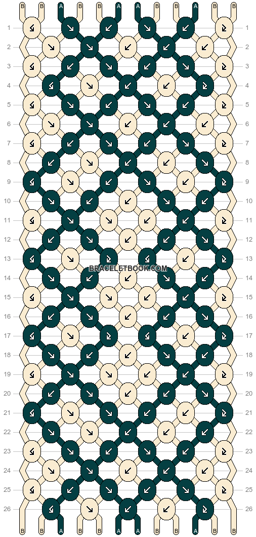 Normal pattern #168707 pattern