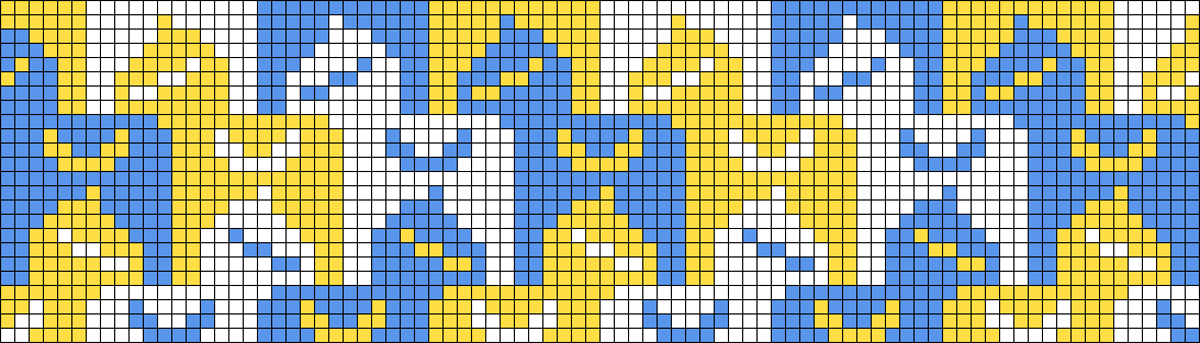 Alpha pattern #168710 preview