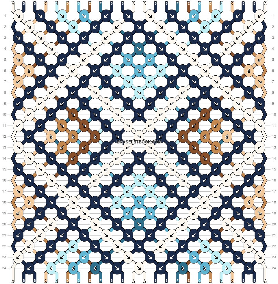 Normal pattern #168713 pattern