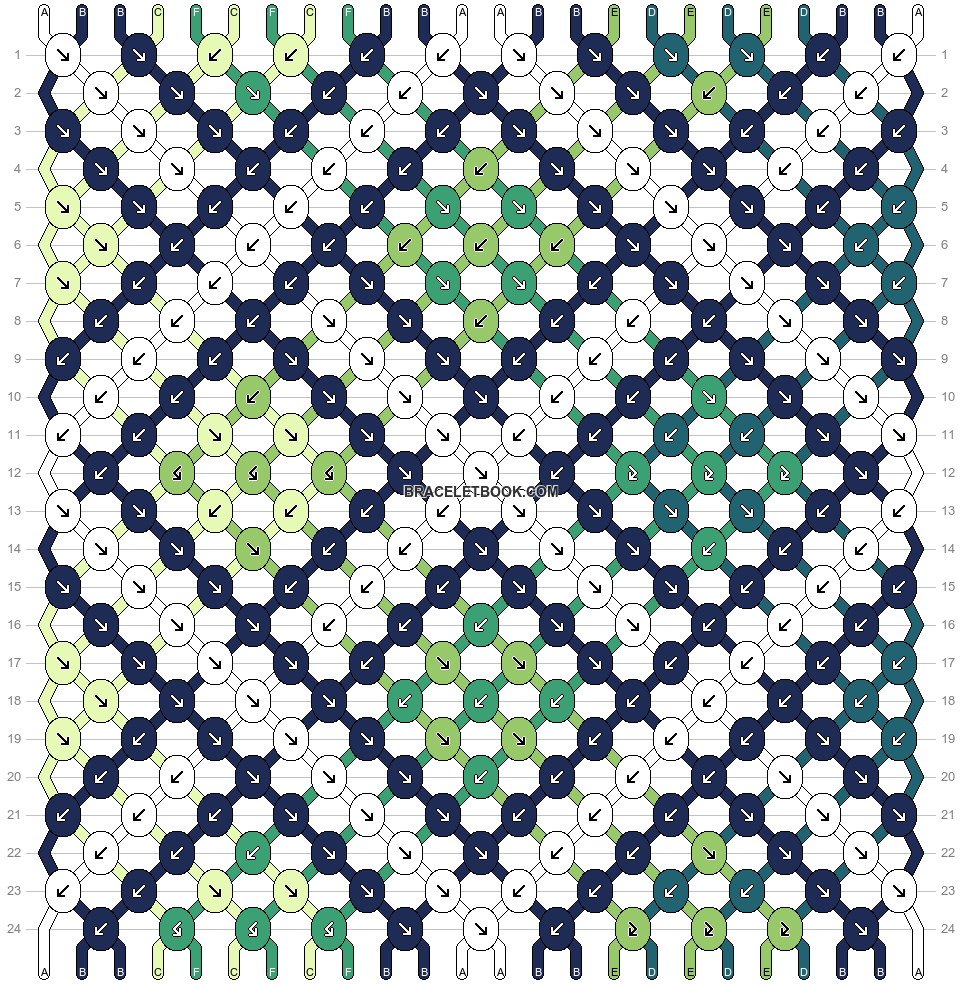 Normal pattern #168714 pattern