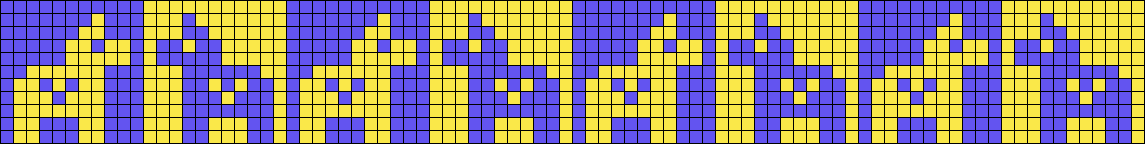 Alpha pattern #168720 preview