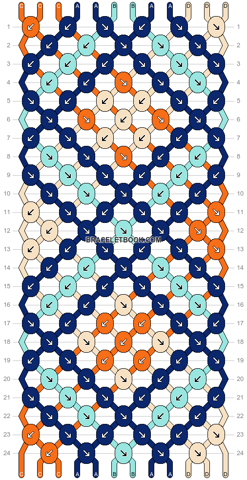 Normal pattern #168724 pattern