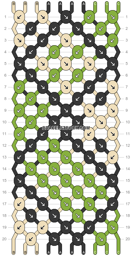 Normal pattern #168725 pattern