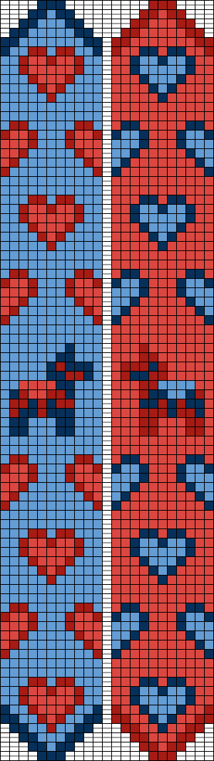 Alpha pattern #168739 preview