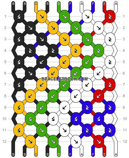 Normal pattern #168762 pattern