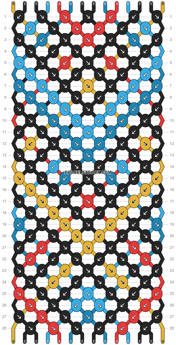 Normal pattern #168775 pattern