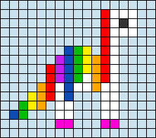 Alpha pattern #168802 preview