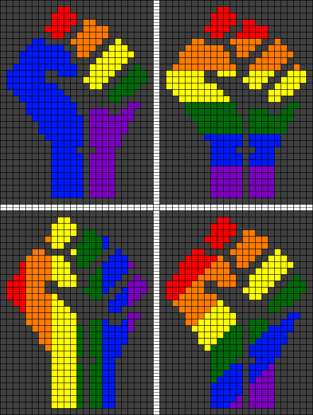 Alpha pattern #168806 preview