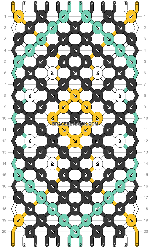 Normal pattern #168832 pattern