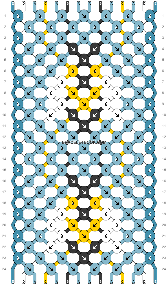 Normal pattern #168837 pattern