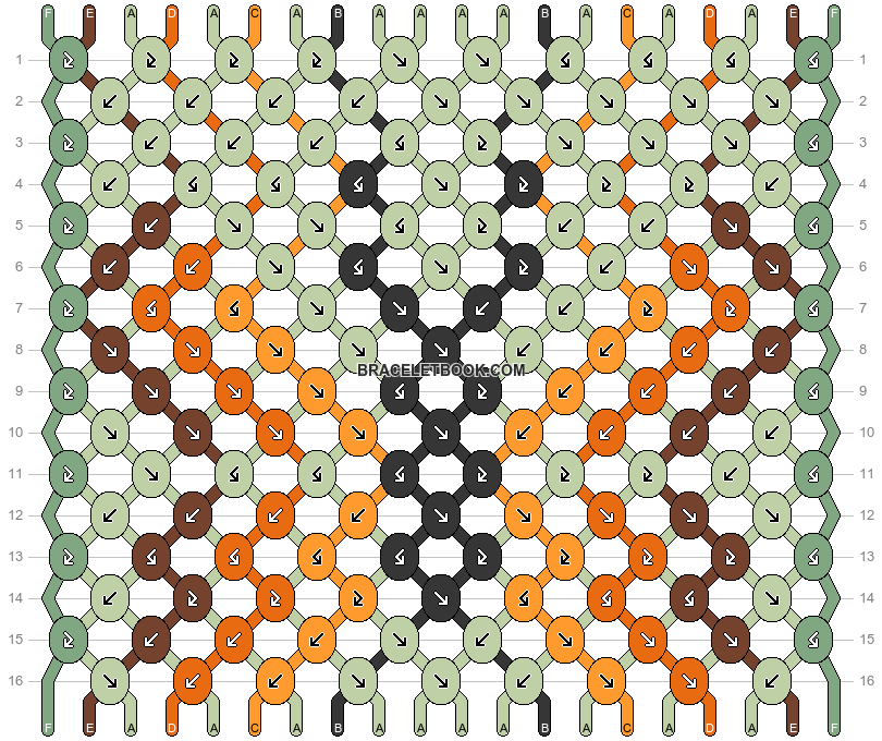 Normal pattern #168839 pattern