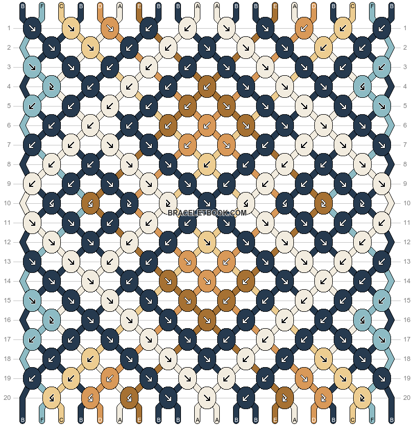 Normal pattern #168849 pattern