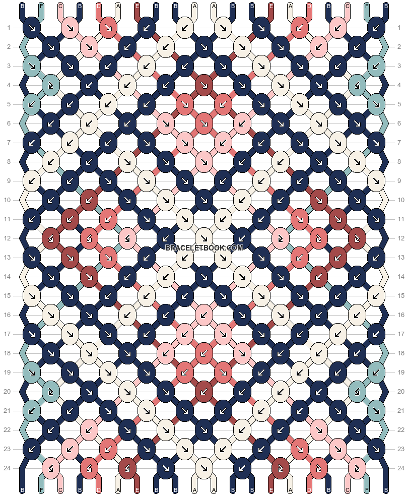 Normal pattern #168850 pattern