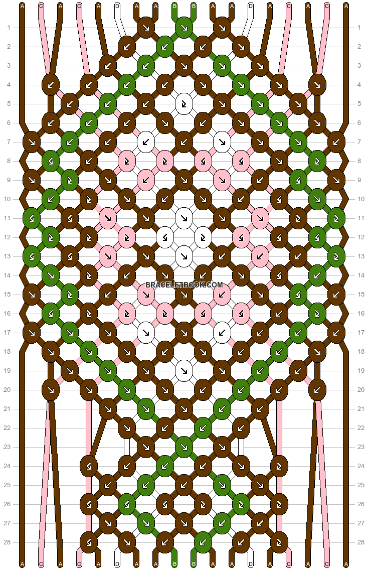Normal pattern #168854 pattern
