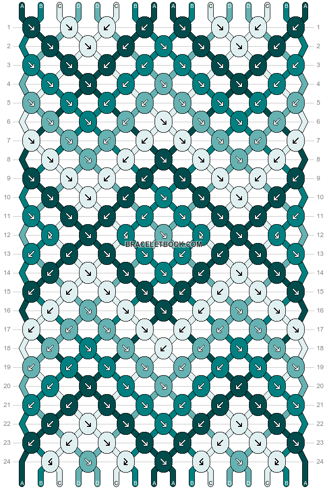 Normal pattern #168863 pattern