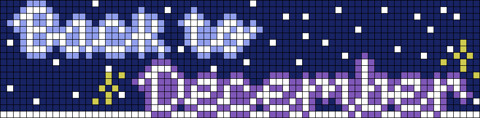 Alpha pattern #168866 preview