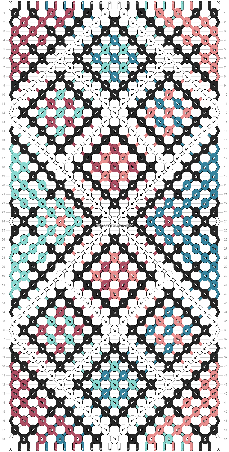 Normal pattern #168880 pattern