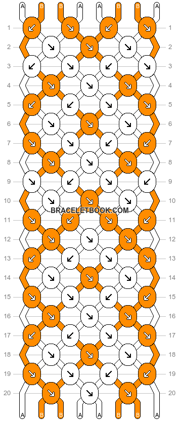 Normal pattern #168902 pattern