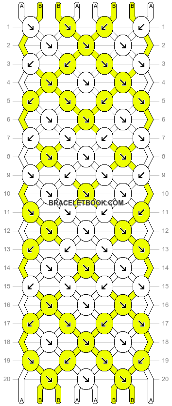Normal pattern #168903 pattern
