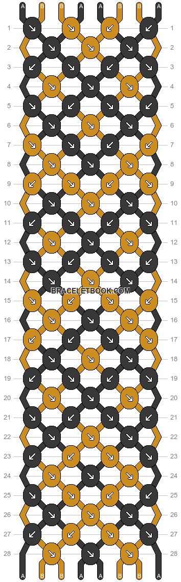 Normal pattern #168907 pattern