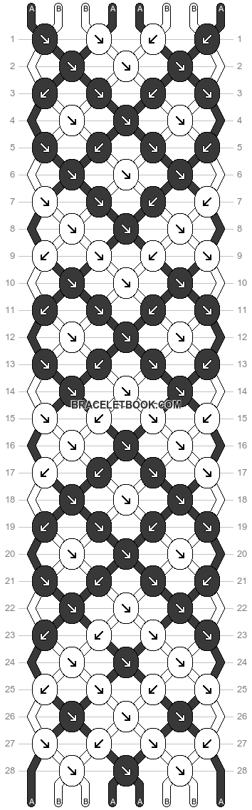 Normal pattern #168908 pattern