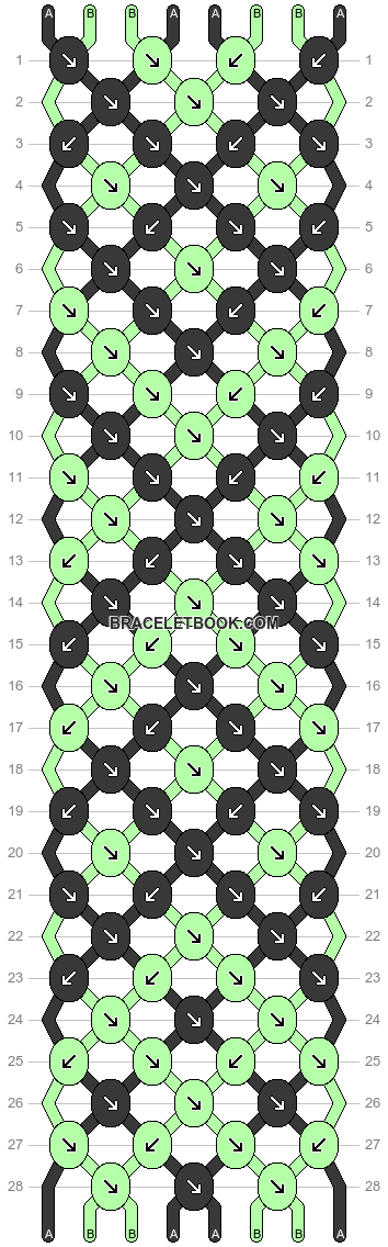 Normal pattern #168912 pattern