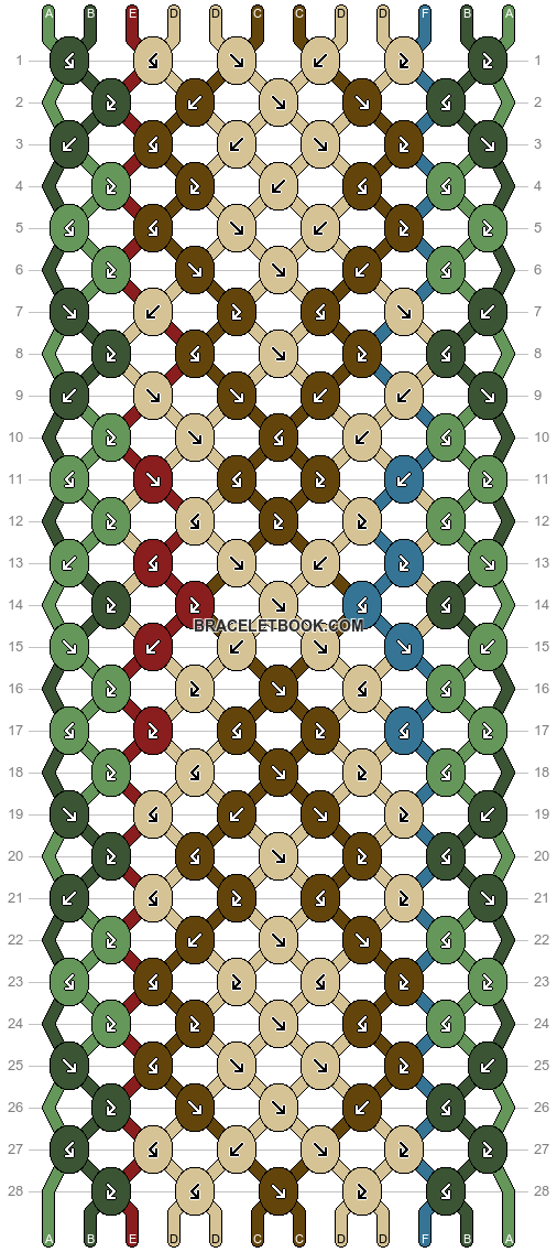 Normal pattern #168916 pattern