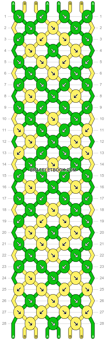 Normal pattern #168917 pattern