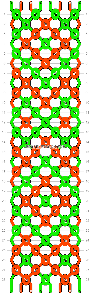 Normal pattern #168918 pattern