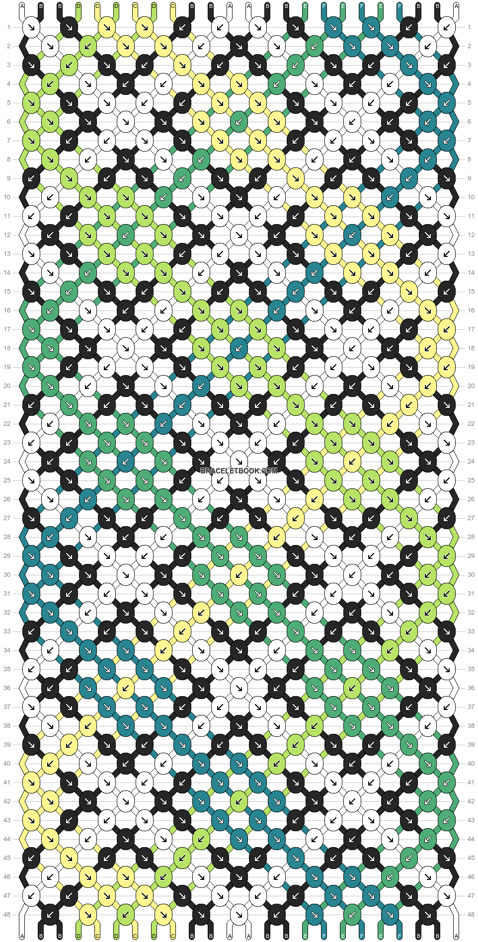 Normal pattern #168943 pattern