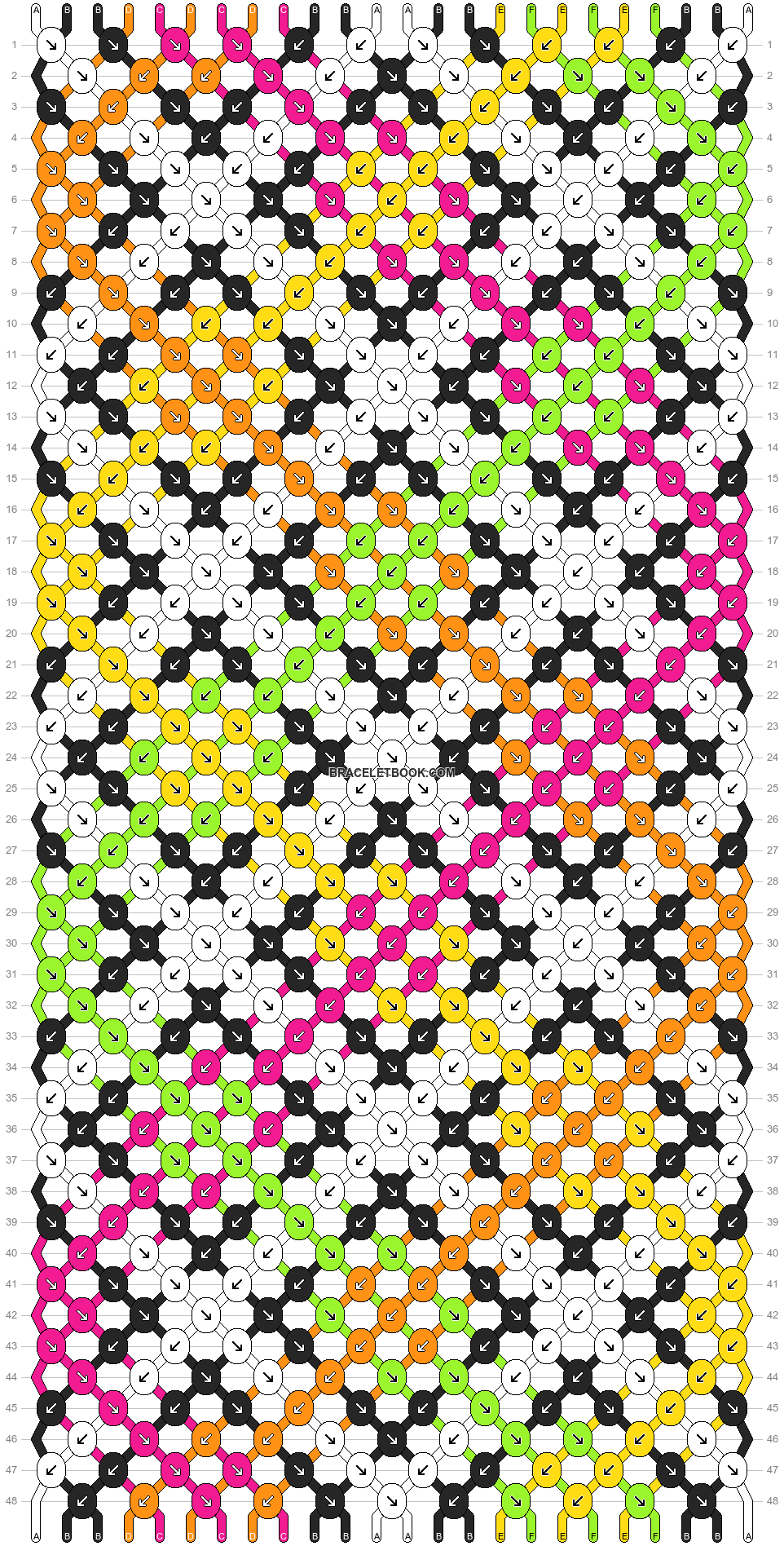Normal pattern #168944 pattern