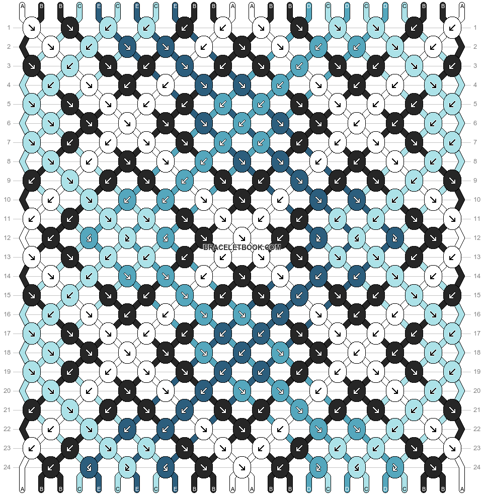 Normal pattern #168945 pattern