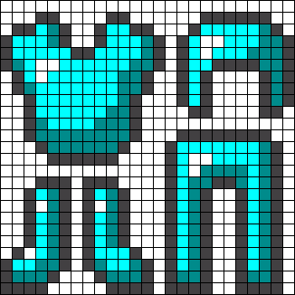 Alpha pattern #168948 preview