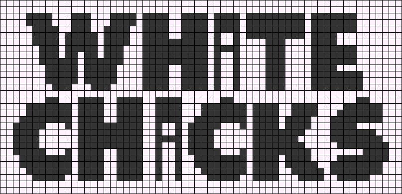 Alpha pattern #168950 preview