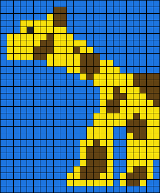 Alpha pattern #168951 preview