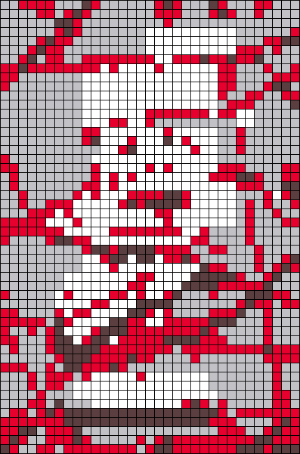 Alpha pattern #168958 preview