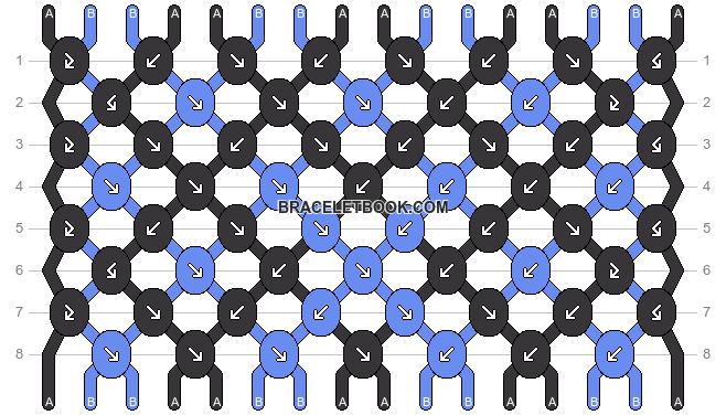 Normal pattern #168960 pattern