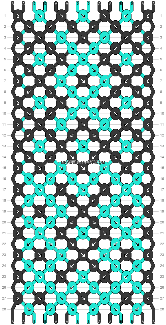 Normal pattern #168963 pattern