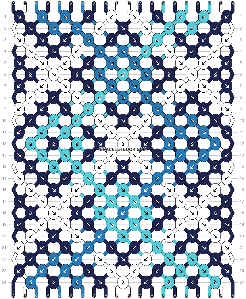 Normal pattern #168970 pattern