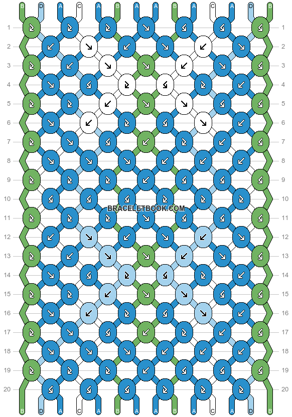 Normal pattern #168976 pattern