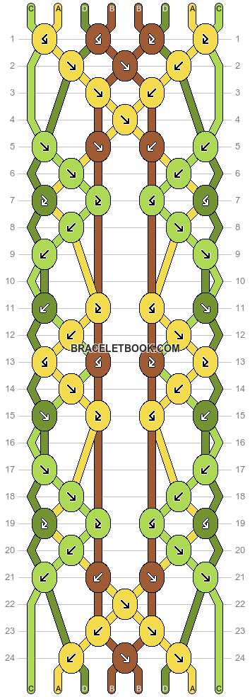 Normal pattern #168980 pattern