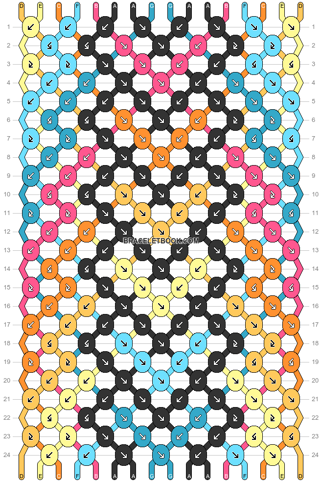 Normal pattern #168984 pattern