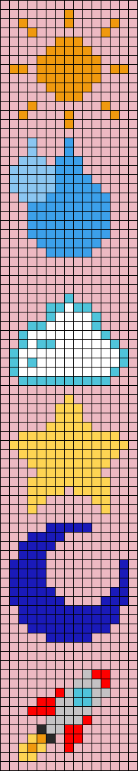 Alpha pattern #168990 preview