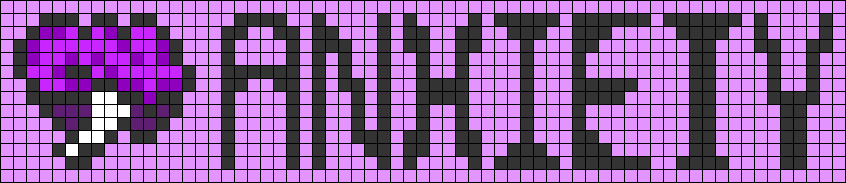 Alpha pattern #168996 preview